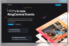 Building the future of digital events